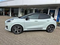 Gebraucht Ford Puma ST-Line 125 PS (91 kW) 2025 Grau SUV