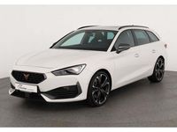 Gebraucht Cupra Leon VZ 310 PS (228 kW) 2023 Weiss Kombi