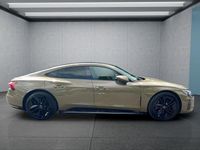 Gebraucht Audi e-tron GT quattro 350 kW (476 PS) 2023 Grün Limousine