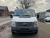 gebraucht Ford Transit Kasten FT 260 K City Light