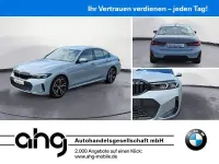 Gebraucht BMW 320 M Sport 184 PS (135 kW) 2025 Grau Limousine