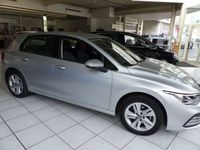 gebraucht VW Golf VII Life eTSI