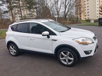 gebraucht Ford Kuga 1 2,0 4 x 4