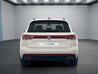 Gebraucht VW Touareg 286 PS (210 kW) 2025 Beige SUV