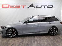 Gebraucht BMW M340 Performance 340 PS (250 kW) 2025 Grau Limousine