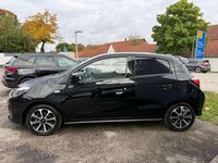 Second-hand Mitsubishi Space Star Select+ 71 CP (52 kW) 2022 Negru Berlinǎ