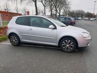 Gebraucht VW Golf V 80 PS (58 kW) 2008 Grau Kleinwagen