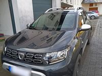 gebraucht Dacia Duster 1.5D, HU/AU25, Service neu