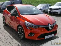 Gebraucht Renault Clio Evolution 101 PS (74 kW) 2022 Andere farbe Kleinwagen