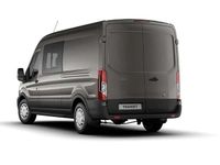Neu Ford Transit Trend 165 PS (121 kW) 2025 Magnetic metallic Van / Kleinbus