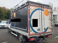 Second-hand Iveco Daily 180 CP (132 kW) 2017 Andere