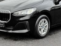 Neu BMW 218 Active Tourer 136 PS (100 kW) 2026 Schwarz Van / Kleinbus