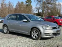Second-hand VW Golf VII Comfortline 150 CP (110 kW) 2013 Argintiu Berlinǎ
