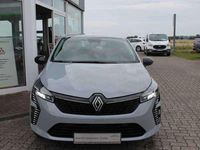 Gebraucht Renault Clio V Evolution 91 PS (66 kW) 2025 Grau Limousine