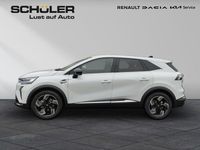 Neu Renault Symbioz 158 PS (116 kW) 2025 Weiß SUV