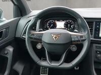 Gebraucht Cupra Ateca VZ 300 PS (220 kW) 2023 Nevada weiss SUV