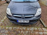 gebraucht Citroën C8 