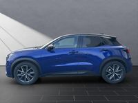 Neu Lexus LBX 136 PS (100 kW) 2025 Blau SUV
