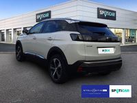 Gebraucht Peugeot 3008 GTi 131 PS (96 kW) 2023 Weiß SUV