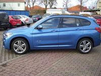 gebraucht BMW X1 X1 BaureihesDrive 20 i M Sport