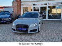 Gebraucht Audi A6 Competition 326 PS (239 kW) 2017 Grau Kombi