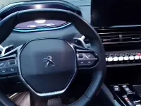 Gebraucht Peugeot 3008 Allure 131 PS (96 kW) 2023 Grau SUV
