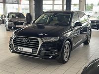 Gebraucht Audi Q7 Ambiente 272 PS (200 kW) 2017 Blau SUV