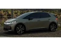 Neu VW ID.3 Style 139 kW (190 PS) 2026 Dark olive green metallic Kleinwagen