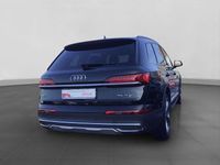 Gebraucht Audi Q7 Ambiente 379 PS (278 kW) 2021 Schwarz SUV