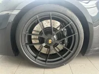 Neu Porsche 911 541 PS (397 kW) 2025 Schwarz Limousine