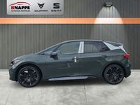 Gebraucht Cupra Born VZ2 239 kW (326 PS) 2024 Gruen Kleinwagen