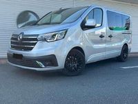Gebraucht Renault Trafic 170 PS (125 kW) 2024 Highlandgrau Van / Kleinbus