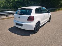 gebraucht VW Polo 6r 1.2 Trendline