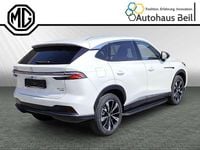 Nouvelle MG HS Luxury 272 ch (200 kW) 2026 Blanc SUV