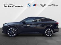 Gebraucht BMW X2 Performance 317 PS (233 kW) 2025 Saphirschwarz SUV