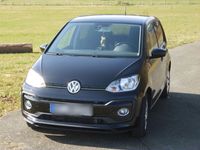 gebraucht VW up! up!TSI IQ.DRIVE