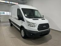 Second-hand Ford Transit 170 CP (125 kW) 2018 Alb Van