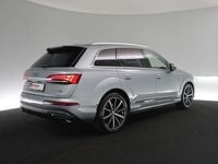 Gebraucht Audi Q7 S-Line 286 PS (210 kW) 2025 Silber / satellit silber SUV
