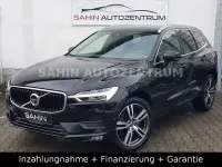 Gebraucht Volvo XC60 Momentum 250 PS (183 kW) 2018 Schwarz SUV