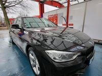 gebraucht BMW 320 D F31