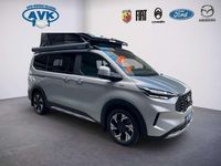 Gebraucht Ford Tourneo Active 170 PS (125 kW) 2026 Moondust silver Van / Kleinbus