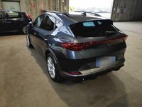 Gebraucht Cupra Formentor Basis 204 PS (150 kW) 2023 Grau SUV