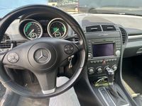 gebraucht Mercedes SLK300 