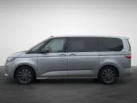 Occasion VW Multivan Basis 150 ch (110 kW) 2024 Monospace