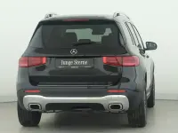 Gebraucht Mercedes GLB220 Progressive 190 PS (139 kW) 2024 Unilack nachtschwarz SUV