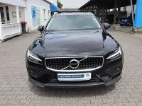 Gebraucht Volvo V60 CC Pro 190 PS (139 kW) 2020 Onyx black Kombi