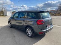 gebraucht Citroën C4 Grand Picasso/Spacetourer Seduction