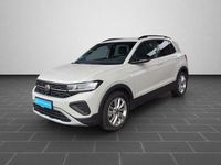 Gebraucht VW T-Cross Goal 150 PS (110 kW) 2025 Ascotgrau SUV