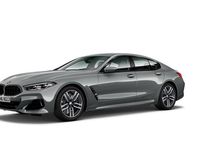 Gebraucht BMW 840 Efficient Dynamics 340 PS (250 kW) 2023 Coupé