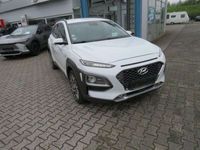 gebraucht Hyundai Kona 1.6 GDI DCT Hybrid Premium